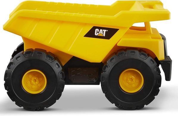 Игрушечный самосвал Строительная бригада (25 см) Cat Construction Fleet Funrise 82021F
