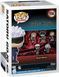 Виниловая фигурка Jujutsu Kaisen Satoru Gojo (1114) Funko POP! 61357.