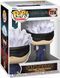 Виниловая фигурка Jujutsu Kaisen Satoru Gojo (1114) Funko POP! 61357.