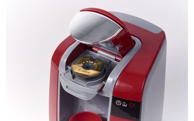 Игрушка кофеварка Tassimo Bosch mini Theo Klein 9543