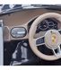 Двухместный детский электромобиль Porsche Cayenne S 12V MP3 Injusa 7192