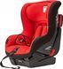 Уценка Автокресло Viaggio 1 Duo-Fix K Rouge Peg-Perego IMDA020035DX13DX79 (черное с красным)