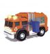 Машинка сміттєвоз з баком (30 см) Recycle Truck Dickie Toys 3306001 зі звуком та світлом