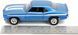 Набiр металевих машинок Форсаж (1:32) 1969 Chevrolet Camaro та 1968 Dodge Charge Widebody Jada Toys 253202013