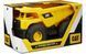 Игрушечный самосвал Строительная бригада (25 см) Cat Construction Fleet Funrise 82021F