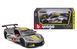 Металева машинка Chevrolet Corvette C8.R Bburago 18-28024 у масштабі 1/24