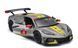 Металева машинка Chevrolet Corvette C8.R Bburago 18-28024 у масштабі 1/24