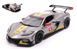 Металева машинка Chevrolet Corvette C8.R Bburago 18-28024 у масштабі 1/24