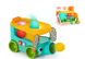Музична іграшка Слон з м'ячиком Bright Starts Pop and Roll Safari Bus Kids II 16827