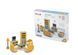 Деревянный набор мебели PolarB Sitting Room для гостиной кукольного домика Viga Toys 44037