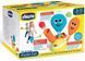 Набір для гри в падель Padel Set Chicco 12174.00