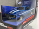 Набiр металевих машинок Форсаж (1:32) 1969 Chevrolet Camaro та 1968 Dodge Charge Widebody Jada Toys 253202013