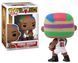 Вінілова фігурка Денніс Родман серії NBA: Chicago Bulls Funko POP! Basketball 55216