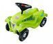 Дитяча машинка-каталка Bobby Car Classic Dino Big 56143