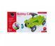 Дитяча машинка-каталка Bobby Car Classic Dino Big 56143