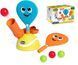 Набір для гри в падель Padel Set Chicco 12174.00