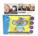 Уценка Развивающая опрокидывающая книга приключения Коалы Кимми Tummy-Time Book Taf Toys 12395