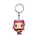 Ігрова фігурка на кліпсі Funko POP! серії Кейпоп-мисливиці на демонів - Міра