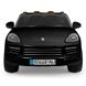 Двухместный детский электромобиль Porsche Cayenne S 12V MP3 Injusa 7192