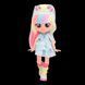 Кукла с длинными волосами Джена S1 Cry Babies Best Friends Forever IMC Toys 904361