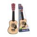 Детская классическая гитара Wooden Guitar Bontempi 215530 длина 55 см