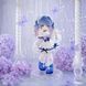 Колекційна лялька BJD POP TOP Lucky Emma Музей див DGYC-00043