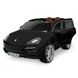 Двомісний дитячий електромобіль Porsche Cayenne S 12V MP3 Іnjusa 7192