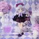 Колекційна лялька BJD POP TOP Lucky Emma Музей див DGYC-00043
