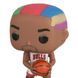 Вінілова фігурка Денніс Родман серії NBA: Chicago Bulls Funko POP! Basketball 55216