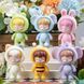 Коллекционная фигурка POP TOP Rolife Baby Nanci Пушистая вечеринка NCXX