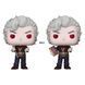 Игровая виниловая фигурка Астарион (w/CH) Funko POP! Games 84955