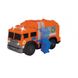 Машинка сміттєвоз з баком (30 см) Recycle Truck Dickie Toys 3306001 зі звуком та світлом