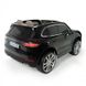 Двомісний дитячий електромобіль Porsche Cayenne S 12V MP3 Іnjusa 7192