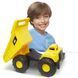 Игрушечный самосвал Строительная бригада (25 см) Cat Construction Fleet Funrise 82021F