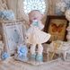 Колекційна лялька BJD POP TOP Lucky Emma Музей див DGYC-00043