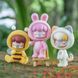Коллекционная фигурка POP TOP Rolife Baby Nanci Пушистая вечеринка NCXX