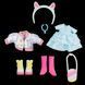 Кукла с длинными волосами Джена S1 Cry Babies Best Friends Forever IMC Toys 904361