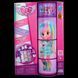 Кукла с длинными волосами Джена S1 Cry Babies Best Friends Forever IMC Toys 904361