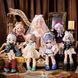Колекційна лялька BJD POP TOP Lucky Emma Музей див DGYC-00043