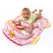 Уцінка. Килимок для викладання на животик Bright Starts Tummy Cruiser Prop and Play Mat Kids2 8819 рожевий