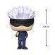 Виниловая фигурка Jujutsu Kaisen Satoru Gojo (1114) Funko POP! 61357.