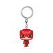 Ігрова фігурка на кліпсі Funko Pop! серії Флеш - Флеш