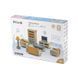 Деревянный набор мебели PolarB Sitting Room для гостиной кукольного домика Viga Toys 44037
