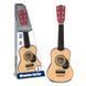 Детская классическая гитара Wooden Guitar Bontempi 215530 длина 55 см