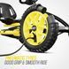 Детский велокарт Buddy Cross K Berg 24.20.65.00 от 3 лет до 50 кг