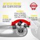 Детский велокарт Buddy Cross K Berg 24.20.65.00 от 3 лет до 50 кг