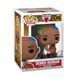 Вінілова фігурка Денніс Родман серії NBA: Chicago Bulls Funko POP! Basketball 55216