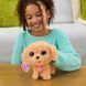 Интерактивная игрушка Furreal Пудель Wag-a-Lots Just Play 28207