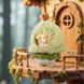 Колекційна м'яка іграшка на кліпсі Pop Top Jotoys Q.Kid Fairy Tales JO-2025023