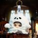 Коллекционная мягкая игрушка с кольцом TopToy Maymei Crazy Circus Безумный цирк Pop Top HC029